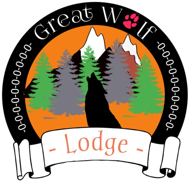 Great wolf lodge T-Shirt (Creator Uploaded)