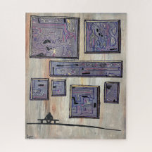 Great Works At The Museum