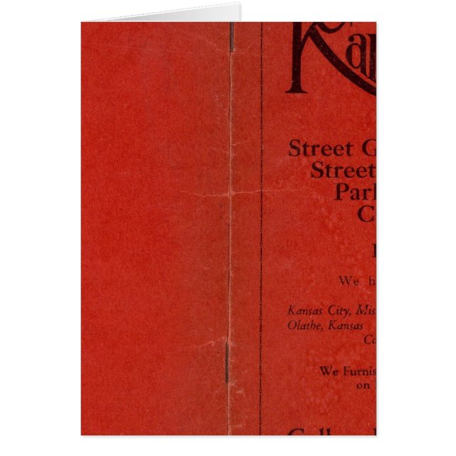 Greater Kansas City (Front)