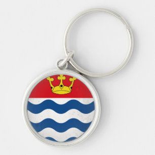 Greater London Key Ring
