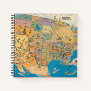 "Greater!" Los Angeles and the United States Notebook