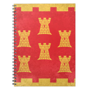 Greater Manchester Notebook