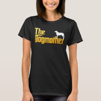 Greater Swiss Mountain Dog shirt