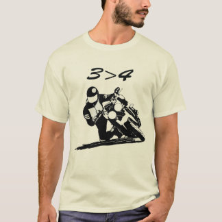 GreaterThan T-Shirt