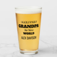 Greatest Grandpa In World Name