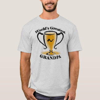 Greatest-Grandpa T-Shirt