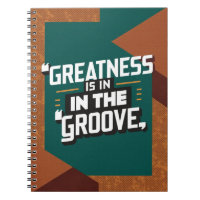 Greatness I In The Groove