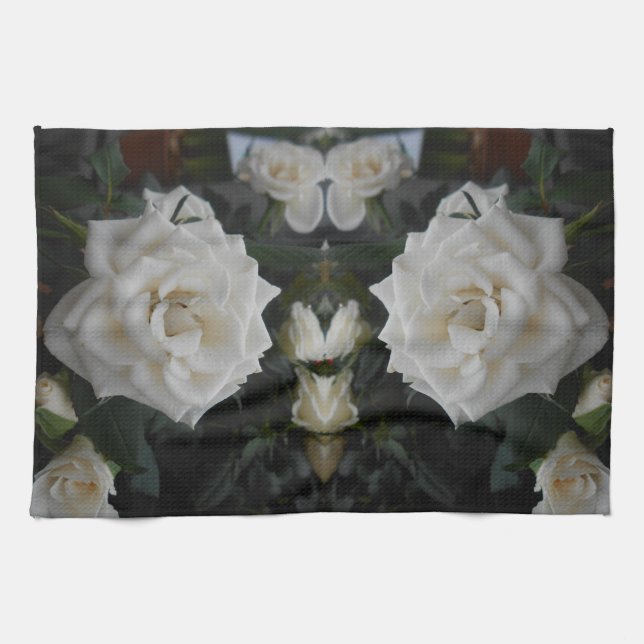 Greatorex Tea Towel (Horizontal)