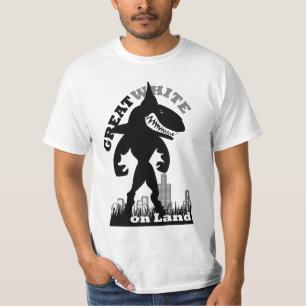 greatwhite T-Shirt