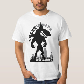 greatwhite T-Shirt