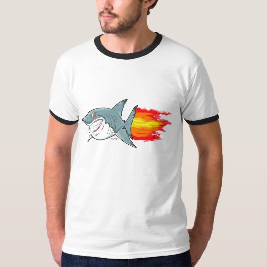 greatwhite T-Shirt