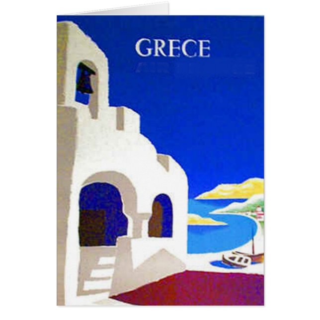 grece (Front)