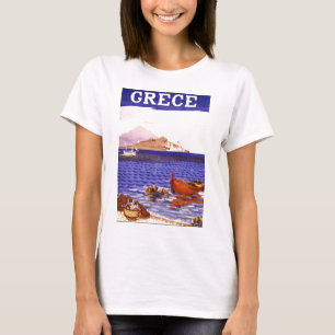 grece Greece T-Shirt