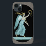 Grecian Beauty II iPhone 13 Case<br><div class="desc">Home Décor</div>