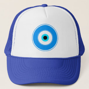Grecian Eye Cap