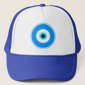 Grecian Eye Cap