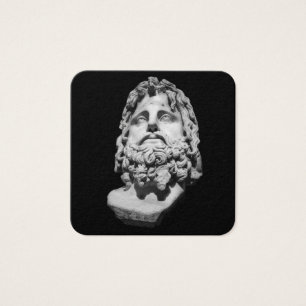 Greco Roman Bust