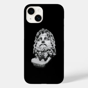 Greco Roman Bust Case-Mate iPhone 14 Case