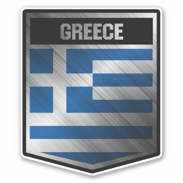 Greece (Front)