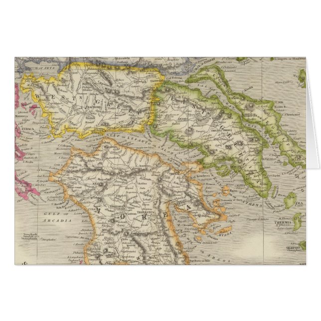 Greece 11 (Front Horizontal)