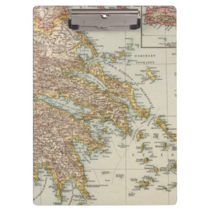 Greece 4 clipboard