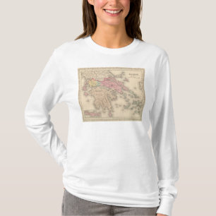 Greece 5 T-Shirt