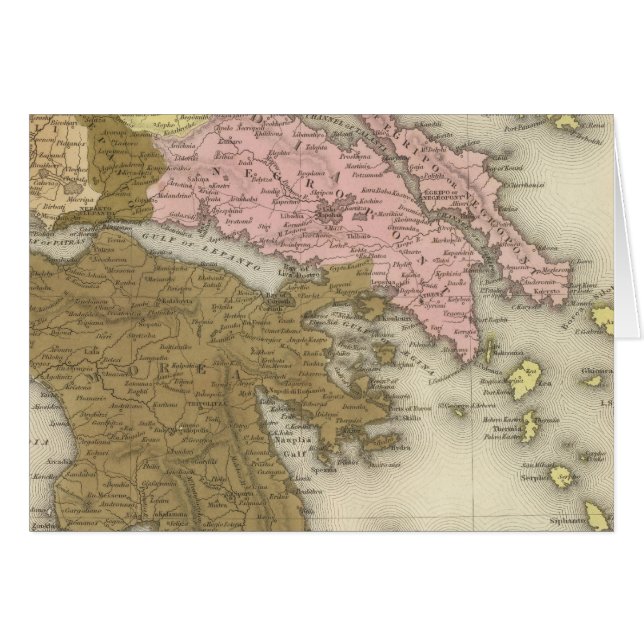 Greece 7 (Front Horizontal)