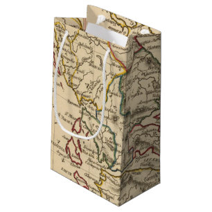 Greece 9 small gift bag