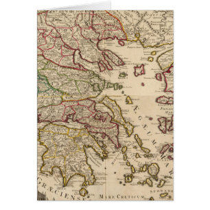 Greece and Macedonia