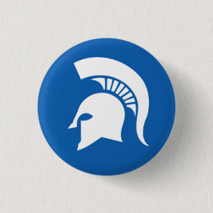 Greece Badge - Hoplite Helmet