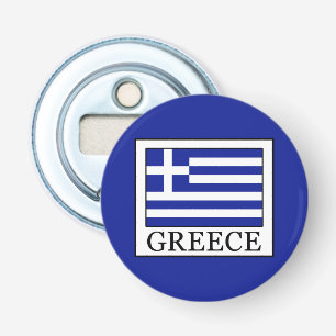 Greece Bottle Opener