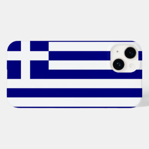 Greece Case-Mate iPhone 14 Case
