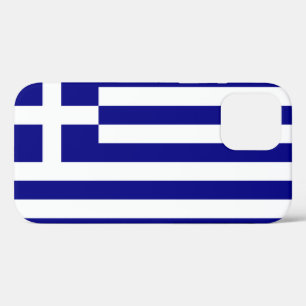 Greece iPhone 12 Case