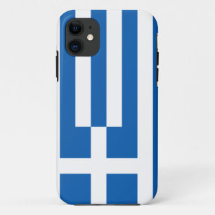 Greece iPhone 11 Case