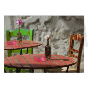 GREECE, CRETE, Hania Province, Hania: Colourful