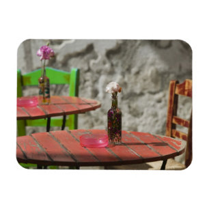 GREECE, CRETE, Hania Province, Hania: Colourful Magnet