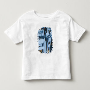 GREECE, CRETE, Hania Province, Hania: Venetian 2 Toddler T-Shirt