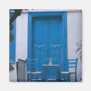 GREECE, CRETE, Hania Province, Hania: Venetian 4 Magnet