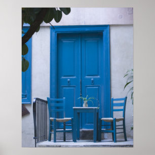 GREECE, CRETE, Hania Province, Hania: Venetian 4 Poster