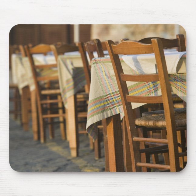 GREECE, CRETE, Hania Province, Hania: Venetian 5 Mouse Mat (Front)