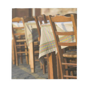 GREECE, CRETE, Hania Province, Hania: Venetian 5 Notepad