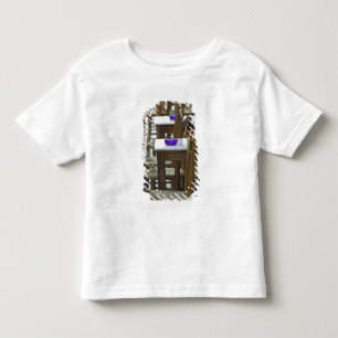 GREECE, CRETE, Hania Province, Hania: Venetian Toddler T-Shirt