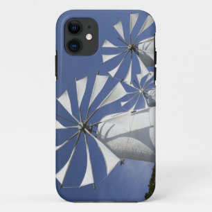 GREECE, CRETE, Iraklio Province, Ano Kera: 2 iPhone 11 Case