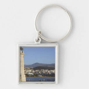GREECE, CRETE, Rethymno Province, Rethymno: Key Ring