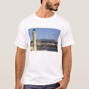 GREECE, CRETE, Rethymno Province, Rethymno: T-Shirt