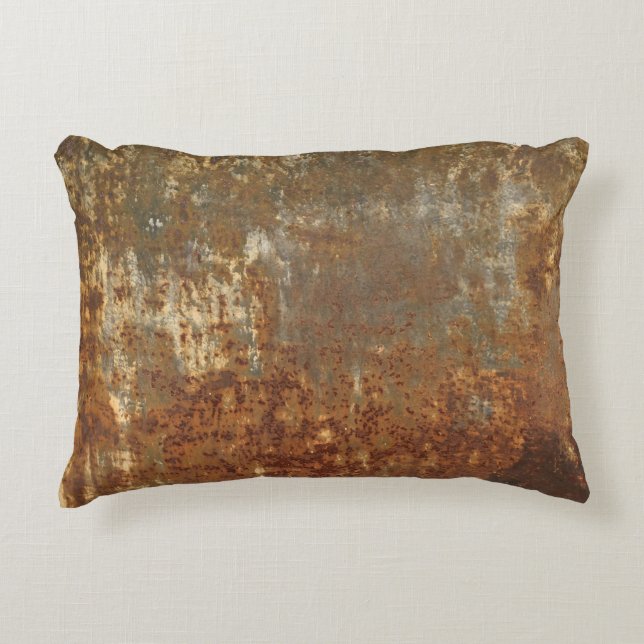 Greece Decorative Cushion (Front)