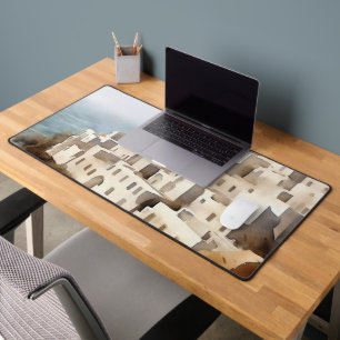 GREECE DESK MAT