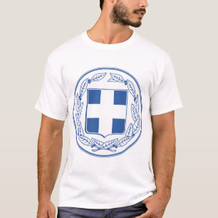 greece emblem T-Shirt