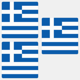 Greece Flag