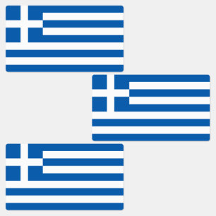 Greece Flag